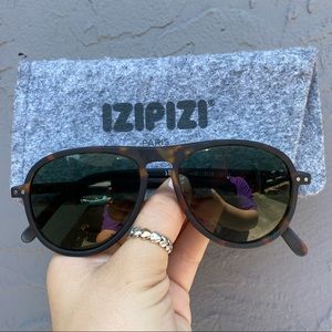Izipizi Aviator Sunnies